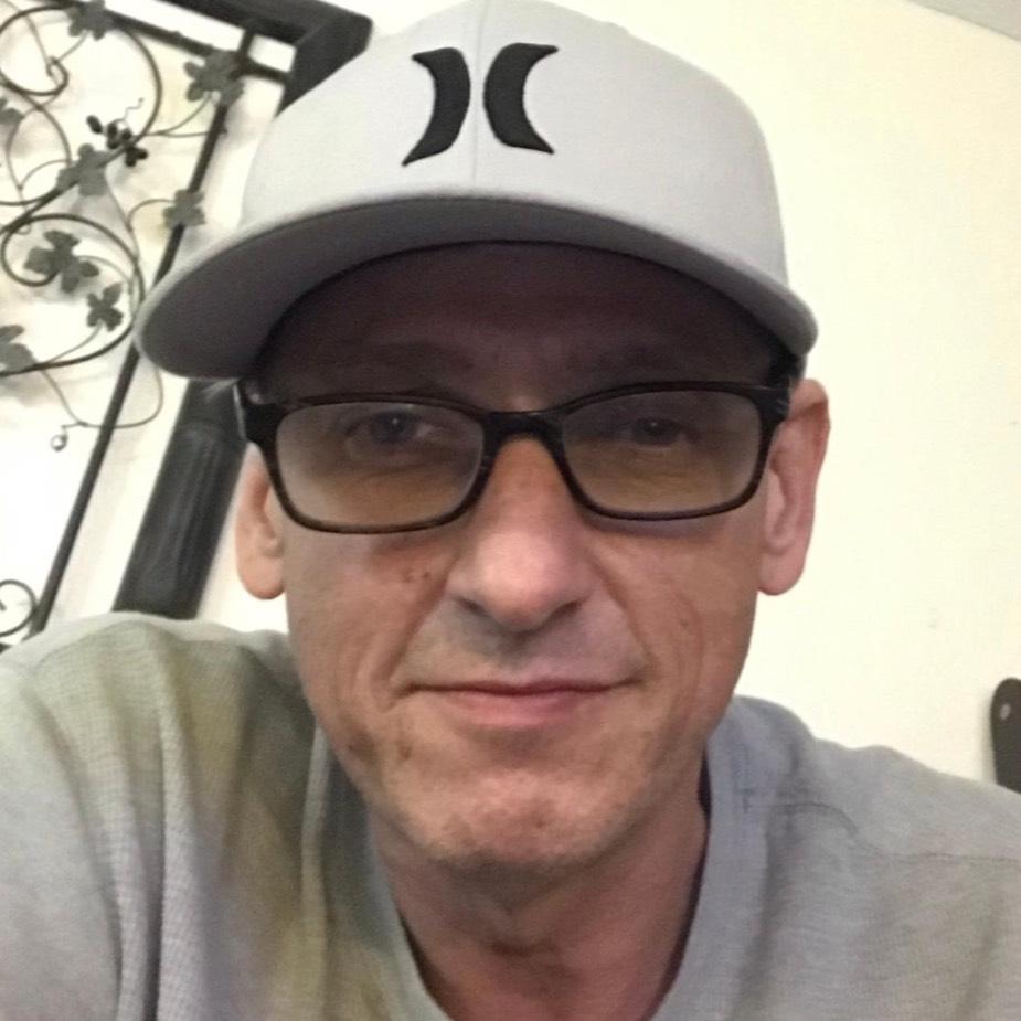 MICHAEL HAYMONS