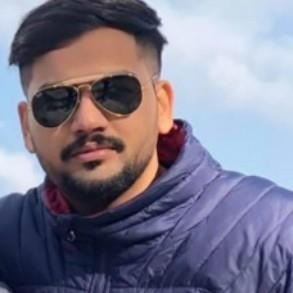 Puneet Attri