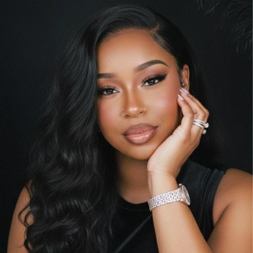 ALEXIS MCDOWELL
