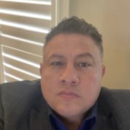 Angel Vega