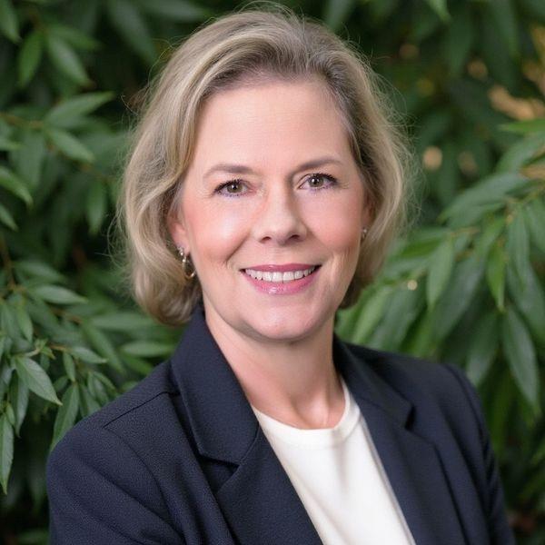 Danja Maharrey