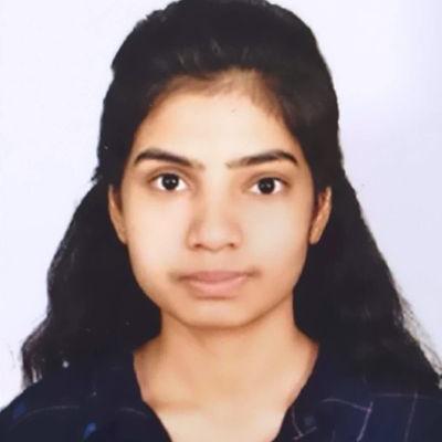 Shreya Barki