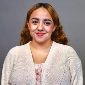 Paola Alejandra Sanchez Monarrez