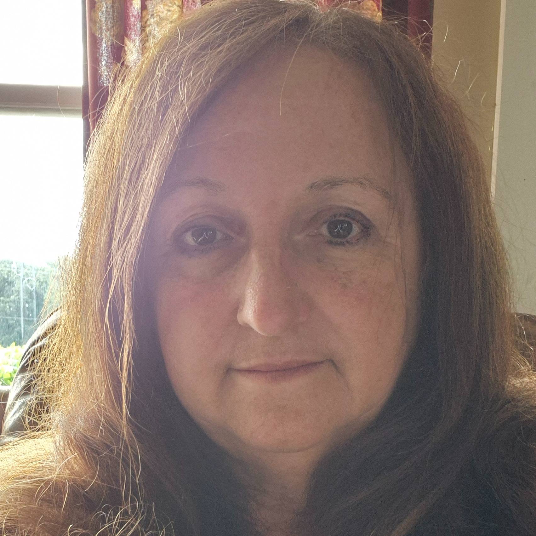 Sandy Dixon