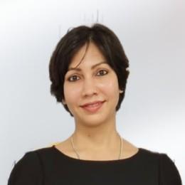 Shivani Marshall