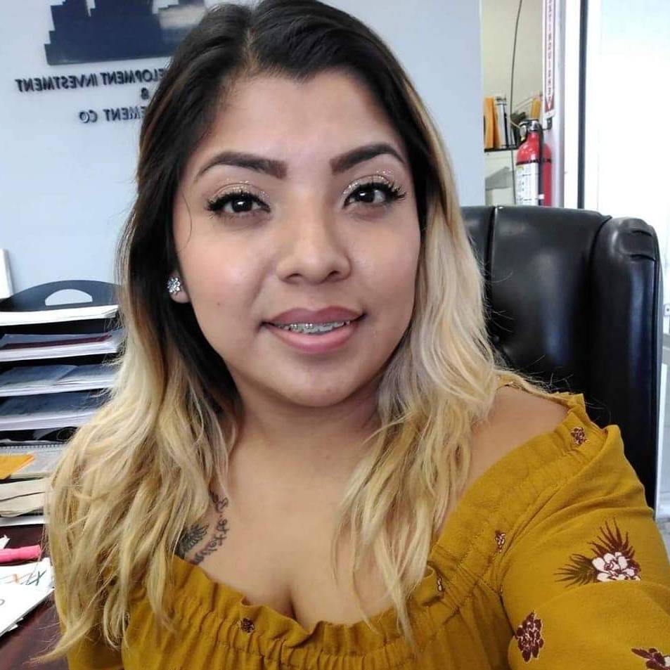 Brenda Martinez