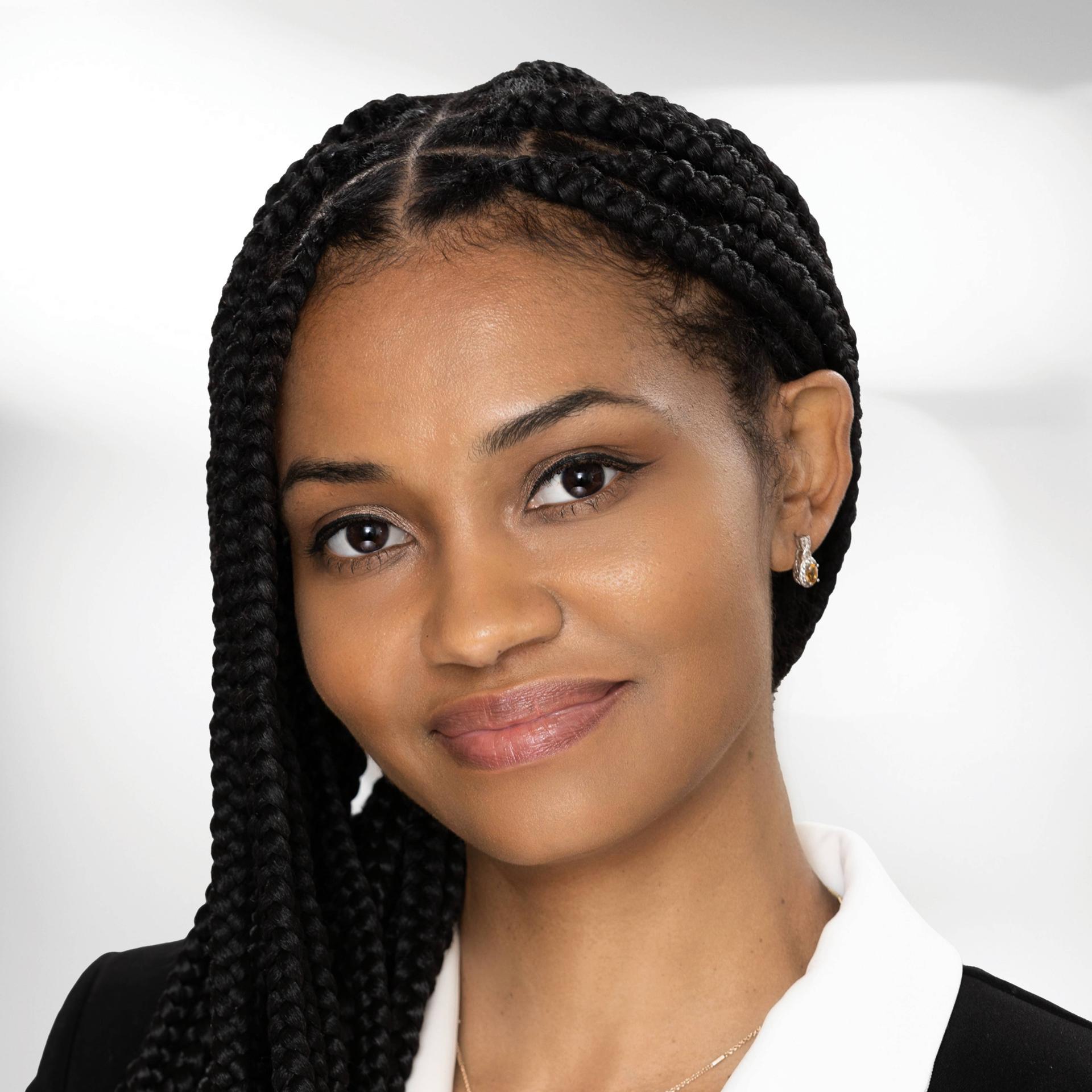 Amanda McGee