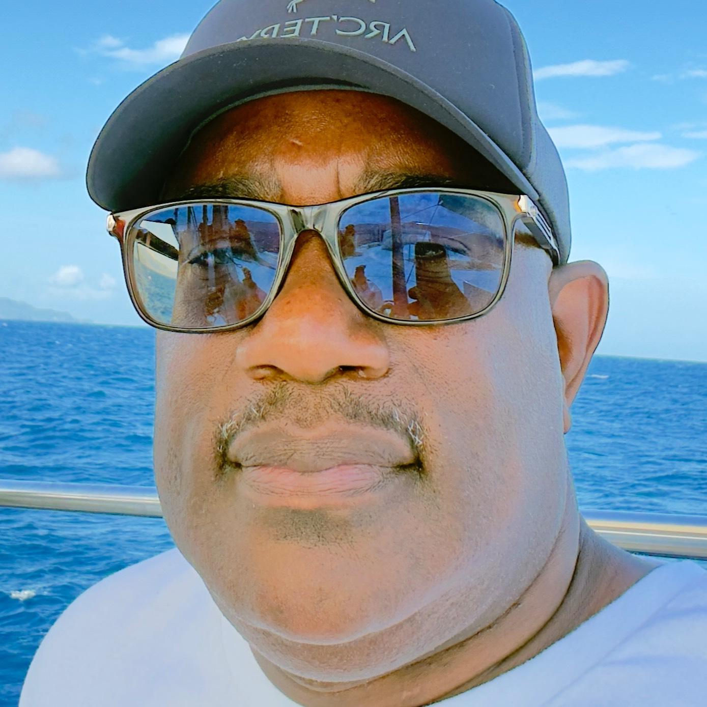Karl O. C. Williams