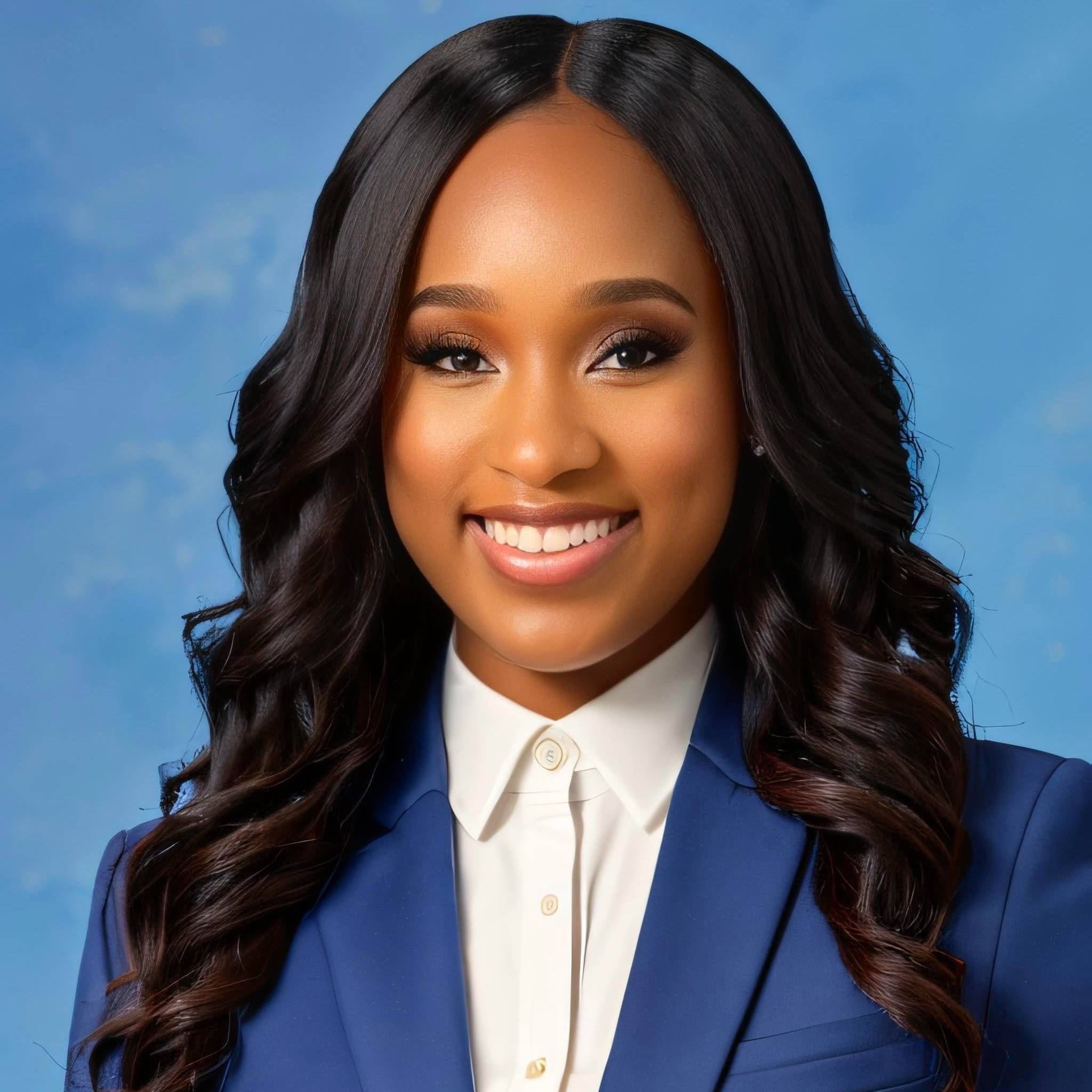 Tamira Carter