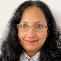 ARCHANA MAGADI