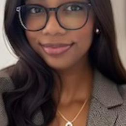 Ashlini Harnarine