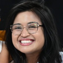 Jocelle Espeleta
