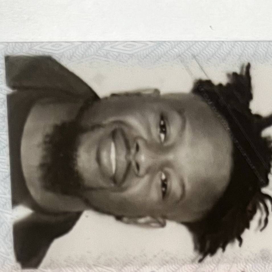 BRIAN NYARUWANGA