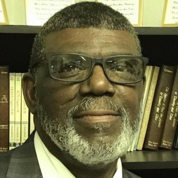 Lee Freeman Sr.
