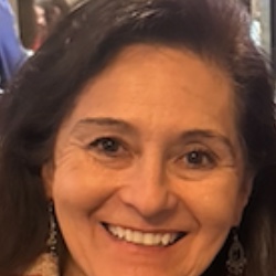 Jeanne Sanchez