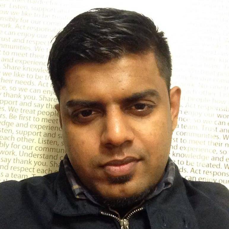 Nash Wijesiriwardena