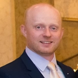 Marek M. Putylo