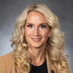 MADDISON GAGLIARDI