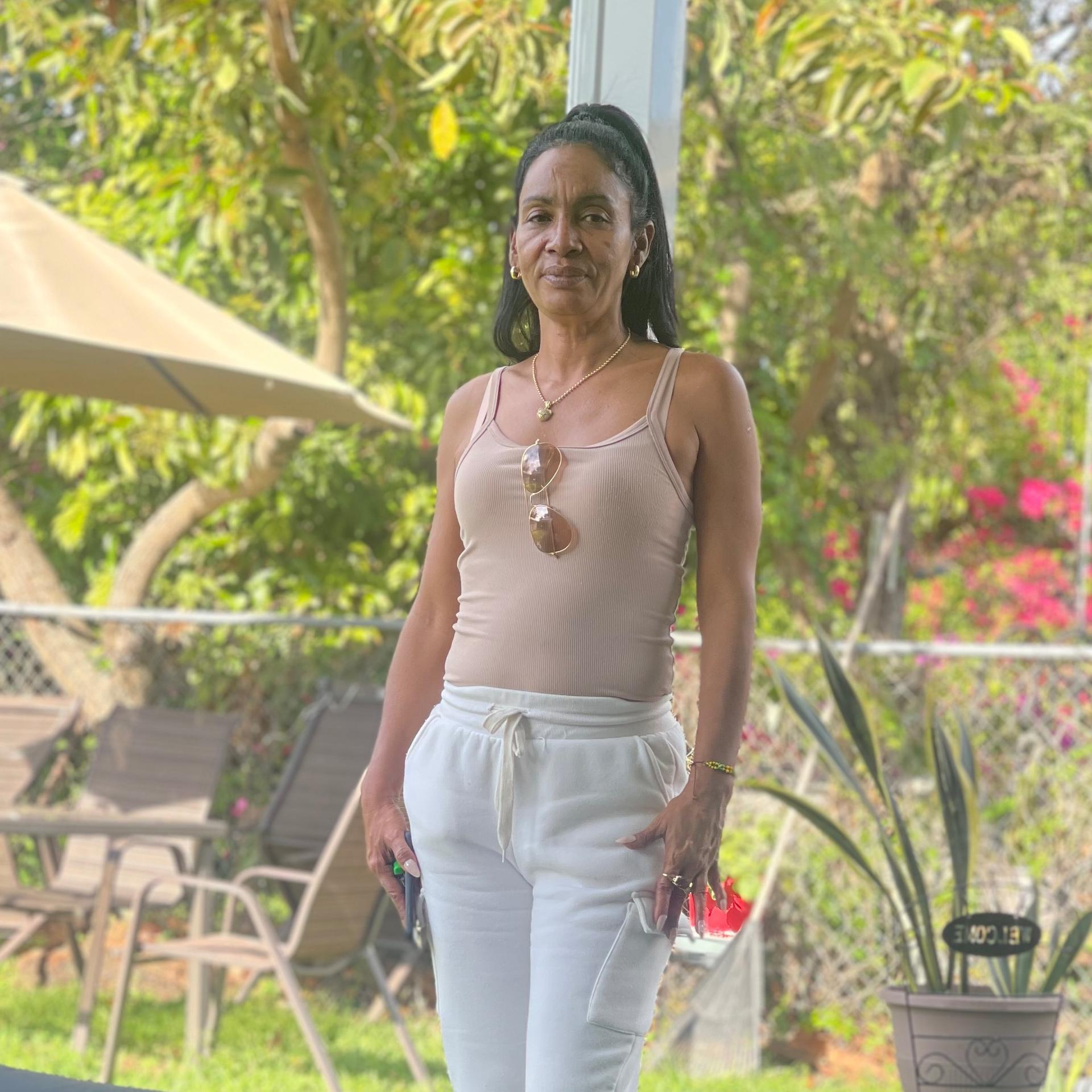 Mariela Garces