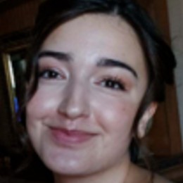 Elyse Thomazin
