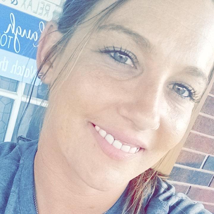 Charity Marie Lockner