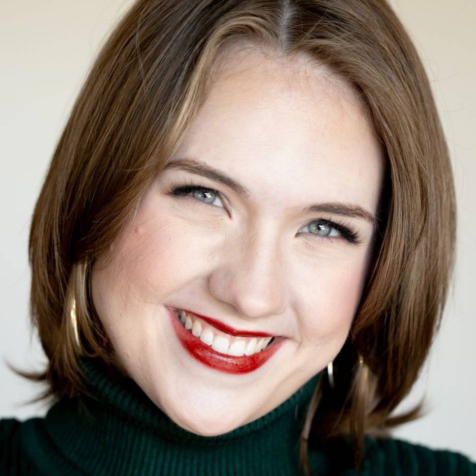 Madeline Herron