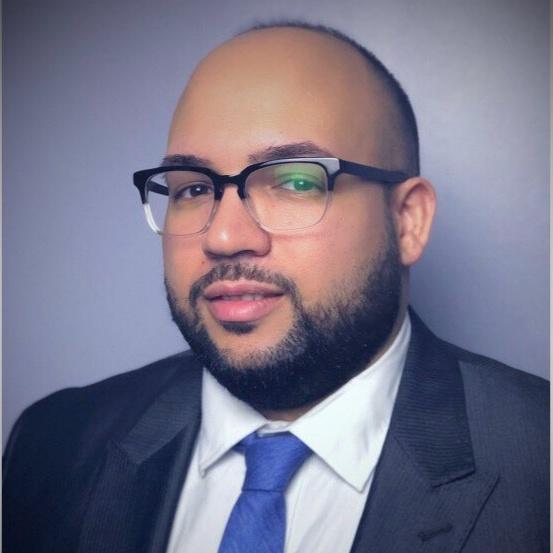 Jefrie F. Medina