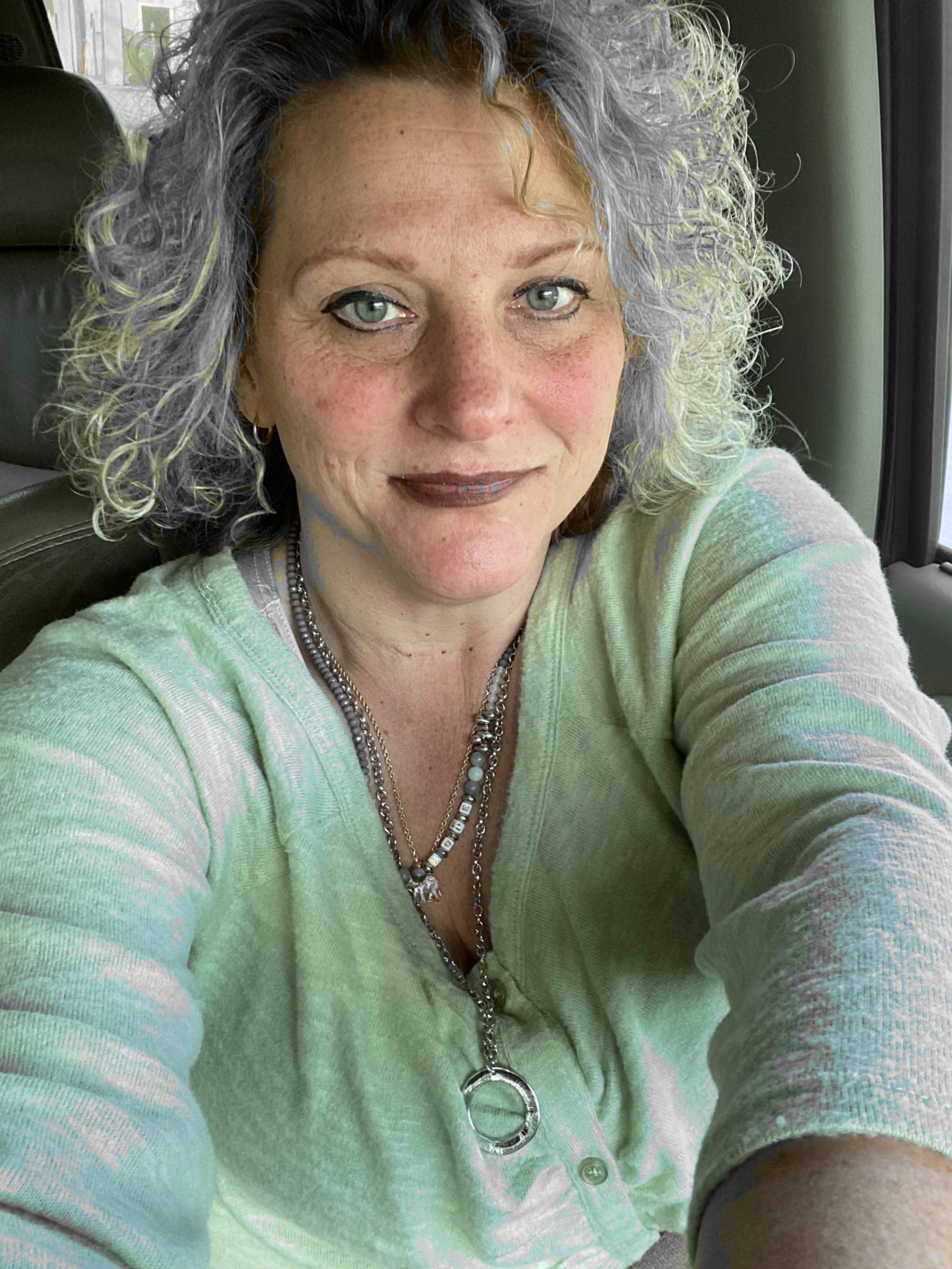 Heather Jones
