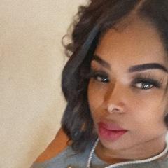 Keoshia Maxon