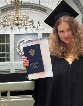 Anna Pokusaeva