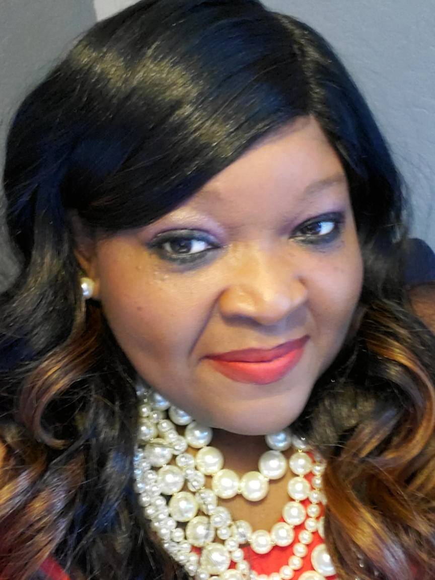 Sharlayne Scott