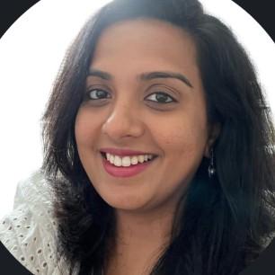 Ranjani Thirumalai