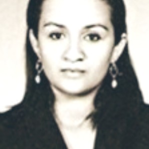 Jilma laínez de Moreno