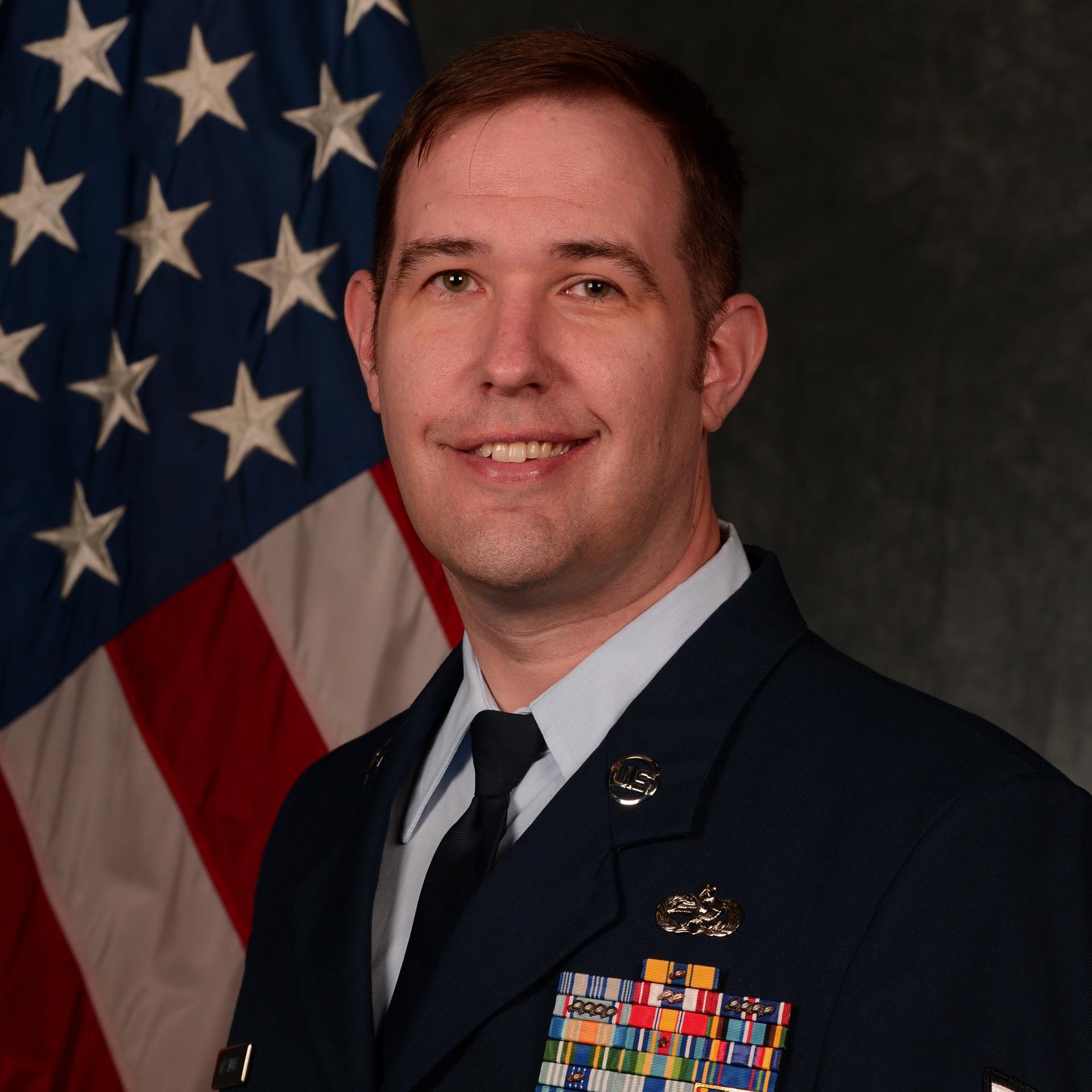 Nicholas Alexander