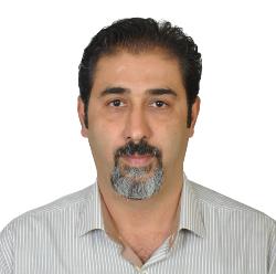 Majid Aein
