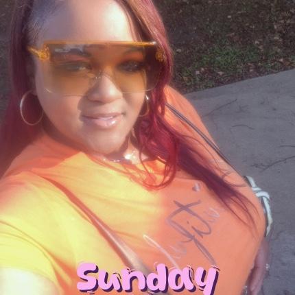 Lakesia Winfield