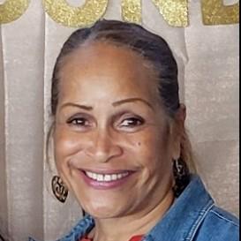 Cindy Chamberlain
