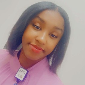 Asani Mitchell