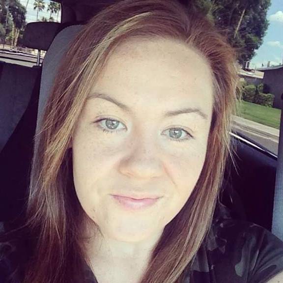 Melissa Del Ponte