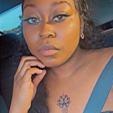 Jada Warren