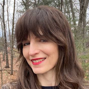 Laura St. James