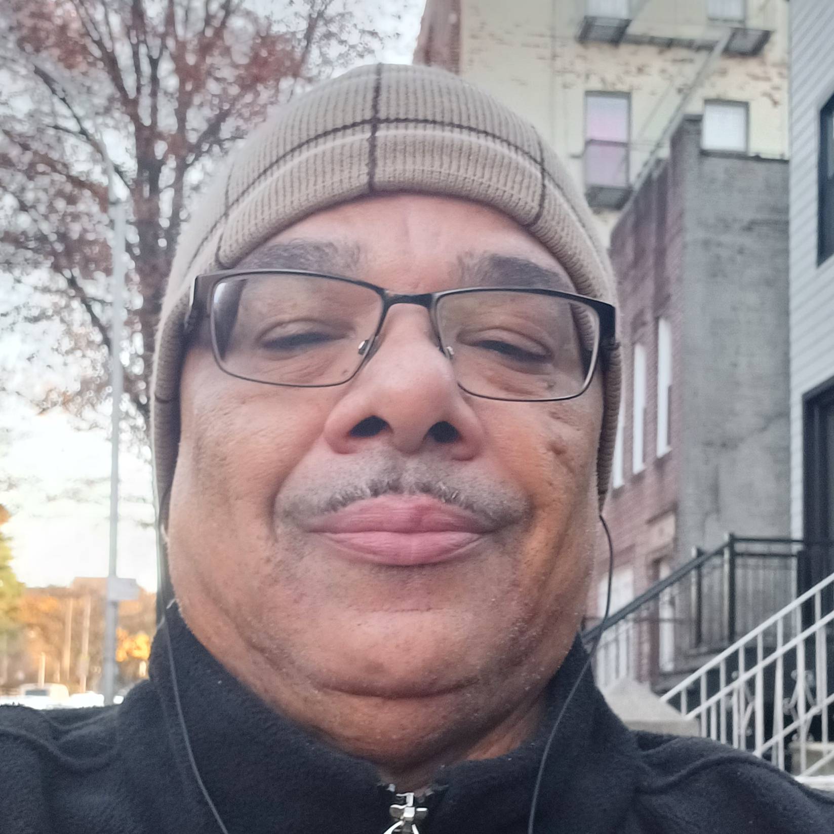 Kevin Cutler Sr