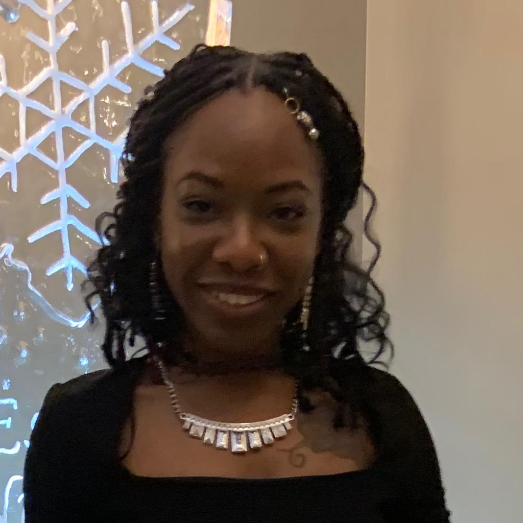 Shayima Logan