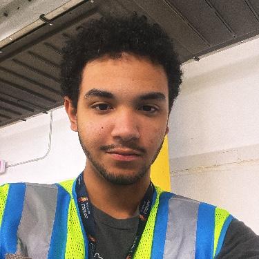 Jorell Acevedo