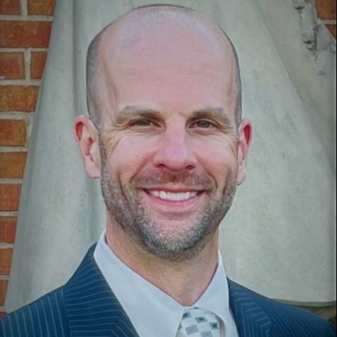 Stephen Webb