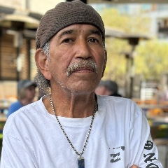 Gil Ruiz Jr