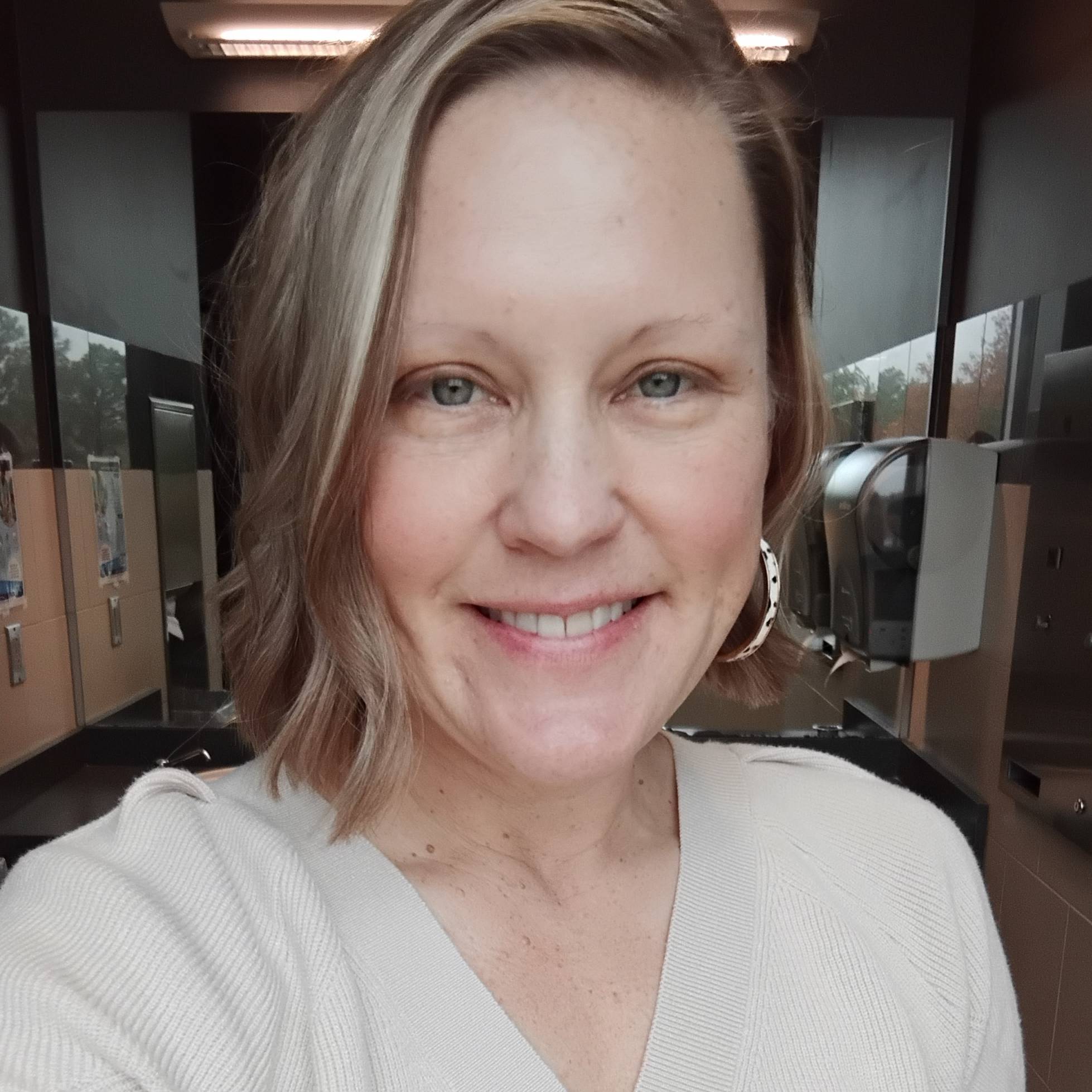Jacqueline Rhoades