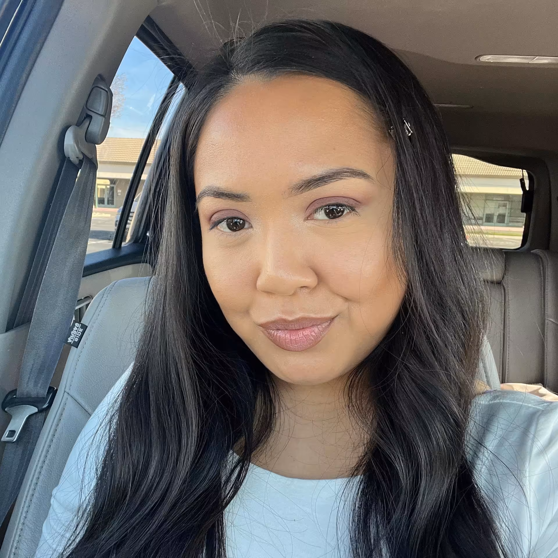 Emily Keo