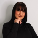 Kathy (Kat) Gerritsen