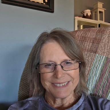 Jackie Hardin